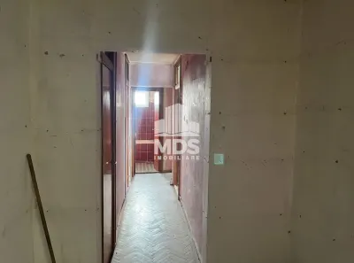 Decomandat cu 2 bai in bloc anvelopat - foto 6