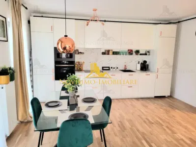 NOVISIMO-IMOBILIARE: APARTAMENT CU 3 CAM. DE INCHIRIAT IN ZONA ALBERT . P - Ploiesti