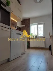 NOVISIMO-IMOBILIARE: APARTAMENT CU DOUA CAM. IN ZONA PIATA MIHAI VITEAZU - foto 7