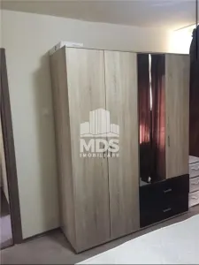 Decomandat cu 2 balcoane, aproape de Iulius Mall - Timisoara