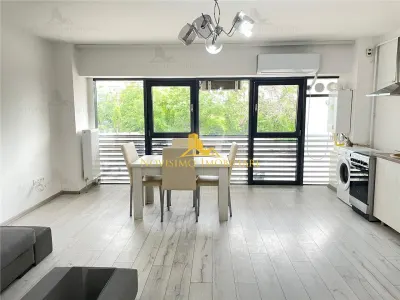 NOVISIMO-IMOBILIARE: APARTAMENT CU DOUA CAM. IN ZONA 9 MAI - Ploiesti