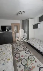 Mobilat si utilat in bloc anvelopat - Timisoara