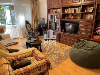 Decomandat cu centrala propie, Complexul Studentesc! - foto 1