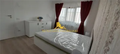 NOVISIMO-IMOBILIARE: APARTAMENT CU DOUA CAMERE  DE INCHIRIAT , PARCARE. - foto 8