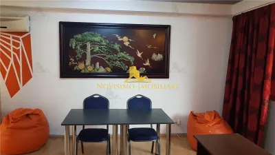NOVISIMO-IMOBILIARE: VILA DE INCHIRIAT - foto 1
