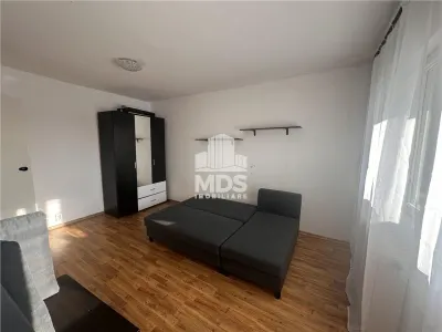 Mobilat si utilat la etajul 3 in zona Girocului - foto 3