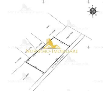 NOVISIMO-IMOBILIARE: TEREN IN ZONA ALBERT - foto 2