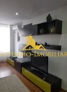 NOVISIMO-IMOBILIARE: APARTAMENT DE INCHIRIAT CU 4 CAMERE , BLOC NOU, ULTRACENTRAL - foto 2