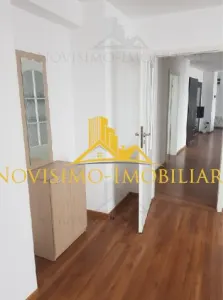 NOVISIMO-IMOBILIARE: APARTAMENT DE INCHIRIAT CU 4 CAMERE , BLOC NOU, ULTRACENTRAL - foto 5