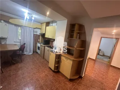 Apartament 4 camere  cu 2 bai si 2 balcoane - Timisoara