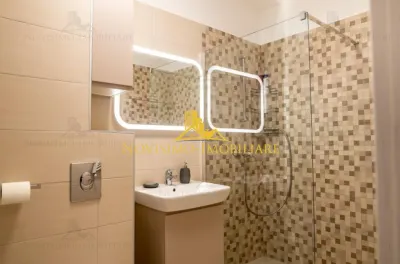 NOVISIMO-IMOBILIARE: APARTAMENT  DE INCHIRIAT CU 3 CAM. IN ZONA ALBERT - foto 11