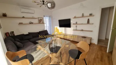 NOVISIMO-IMOBILIARE: APARTAMENT  DE INCHIRIAT CU 3 CAM. IN ZONA ALBERT - foto 3