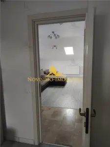NOVISIMO-IMOBILIARE: APARTAMENT CU DOUA CAM. IN ZONA MALU ROSU , P - foto 8
