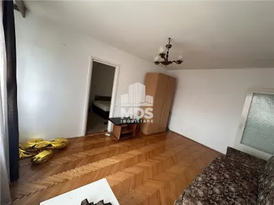 2 camere etaj 3 aproape de Colegiul Banatean - Timisoara