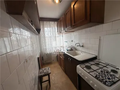 2 camere etaj 3 aproape de Colegiul Banatean - foto 12