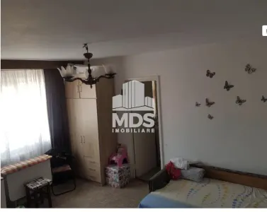 2 camere etaj 3 aproape de Colegiul Banatean - foto 5