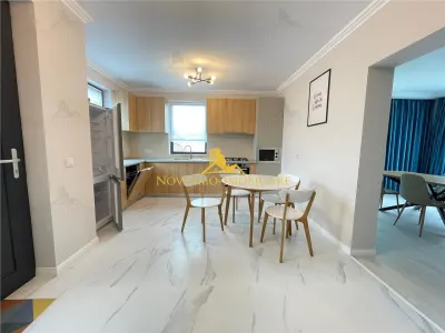 NOVISIMO-IMOBILIARE: VILA DE INCHIRIAT IN PAULESTI - foto 13
