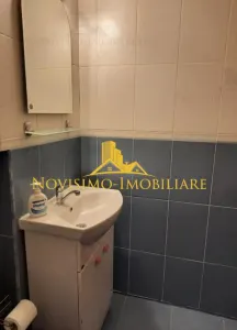 NOVISIMO-IMOBILIARE: APARTAMENT CU 3 CAM. IN ZONA DEMOCRATIEI - foto 8