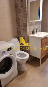 NOVISIMO-IMOBILIARE: GARSONIERA DE INCHIRIAT IN ZONA 9 MAI - foto 8