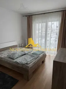NOVISIMO-IMOBILIARE: APARTAMENT CU DOUA CAM. IN ZONA ALBERT, P. - foto 3