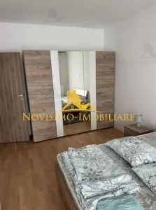 NOVISIMO-IMOBILIARE: APARTAMENT CU DOUA CAM. IN ZONA ALBERT, P. - foto 4