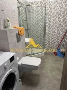 NOVISIMO-IMOBILIARE: APARTAMENT CU DOUA CAM. IN ZONA ALBERT, P. - foto 5