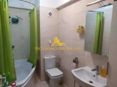 NOVISIMO-IMOBILIARE: APARTAMENT CU 3 CAM. IN ZONA 9 MAI , P. - foto 6
