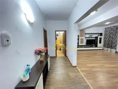 NOVISIMO-IMOBILIARE: APARTAMENT CU 3 CAM.  DE INCHIRIAT IN ZONA REPUBLICII .P - foto 13