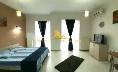 NOVISIMO-IMOBILIARE: GARSONIERA MOBILATA ,ZONA SEMICENTRALA - Ploiesti