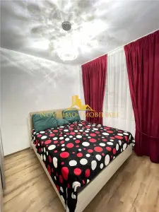 NOVISIMO-IMOBILIARE: AP. DE INCHIRIAT  CU DOUA CAM. IN ZONA 9 MAI - foto 12