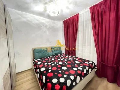 NOVISIMO-IMOBILIARE: AP. DE INCHIRIAT  CU DOUA CAM. IN ZONA 9 MAI - foto 10