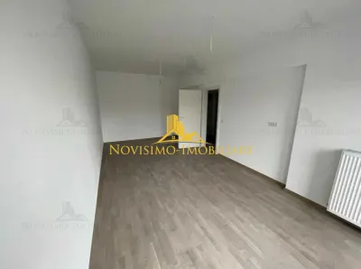 NOVISIMO-IMOBILIARE: APARTAMENT DE INCHIRIAT  CU DOUA CAM. IN ZONA ALBERT - foto 5