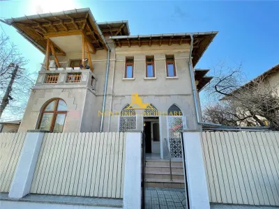 NOVISIMO-IMOBILIARE: CASA DE INCHIRIAT , ULTRACENTRAL - foto 1
