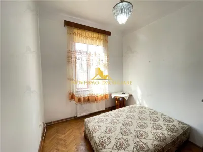 NOVISIMO-IMOBILIARE: CASA DE INCHIRIAT , ULTRACENTRAL - foto 16