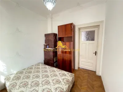 NOVISIMO-IMOBILIARE: CASA DE INCHIRIAT , ULTRACENTRAL - foto 17