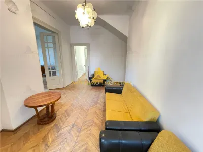 NOVISIMO-IMOBILIARE: CASA DE INCHIRIAT , ULTRACENTRAL - foto 7