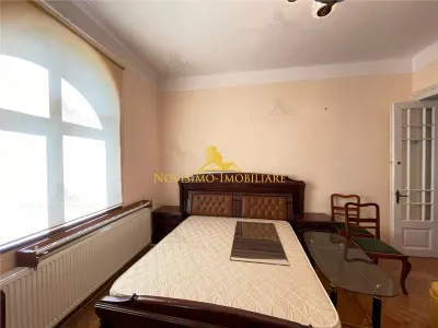 NOVISIMO-IMOBILIARE: CASA DE INCHIRIAT , ULTRACENTRAL - foto 8
