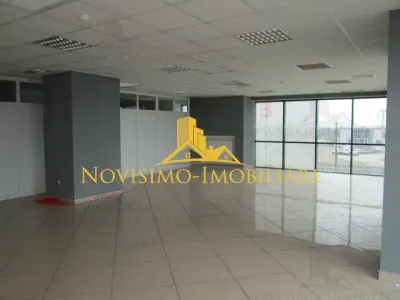 NOVISIMO-IMOBILIARE: SPATIU COMERCIAL DE INCHIRIAT - foto 3