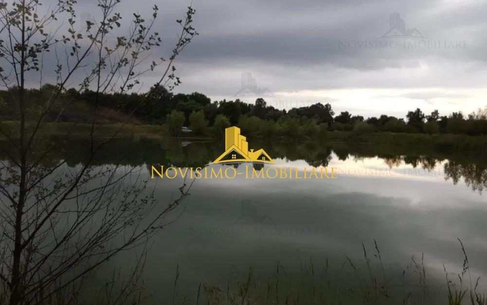 NOVISIMO-IMOBILIARE: TEREN INTRAVILAN IN LIPANESTI - Lipanesti