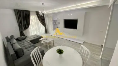 NOVISIMO-IMOBILIARE: APARTAMENT CU DOUA CAM. DE INCHIRIAT IN ZONA ALBERT, P. - foto 2