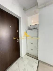 NOVISIMO-IMOBILIARE: APARTAMENTU CU DOUA CAM. IN ZONA 9 MAI - foto 6