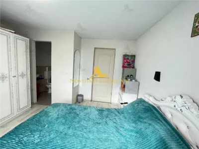 NOVISIMO-IMOBILIARE: CASA CU 3 CAMERE IN ZONA PAULESTI , PARTIAL MOBILATA - foto 23