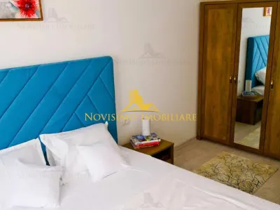 NOVISIMO-IMOBILIARE: APARTAMENT CU 3 CAM.IN ZONA ALBERT,  PARCARE - foto 2