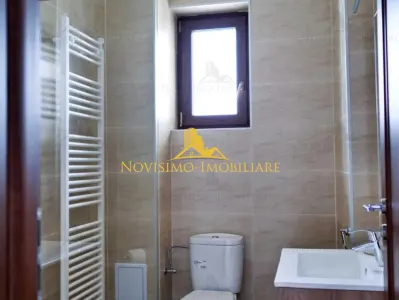 NOVISIMO-IMOBILIARE: APARTAMENT CU 3 CAM.IN ZONA ALBERT,  PARCARE - foto 6