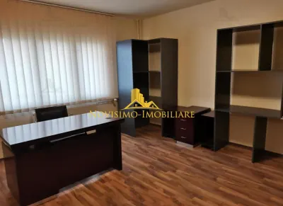 NOVISIMO-IMOBILIARE:  BIROURI DE INCHIRIAT - Ploiesti