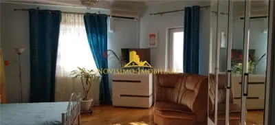 NOVISMO-IMOBILIARE: APARTAMENT CU TREI CAM. ULTRACENTRAL , CENTRALA TERMICA - Ploiesti