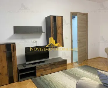 NOVISIMO-IMOBILIARE: APARTAMENT CU DOUA CAM. IN ZONA CENTRALA - Ploiesti