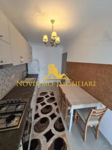 NOVISIMO-IMOBILIARE: AP. DE INCHIRIAT CU 3 CAM. IN ZONA ALBERT , PARCARE - foto 5