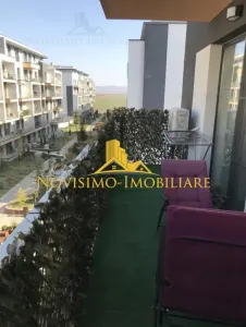 NOVISIMO-IMOBILIARE: APARTAMENT CU 3 CAM. DE INCHIRIAT IN ZONA ALBERT,  P. - foto 7