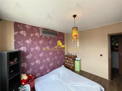 NOVISIMO-IMOBILIARE: APARTAMENT CU DOUA CAM. IN ZONA REPUBLICII - foto 11